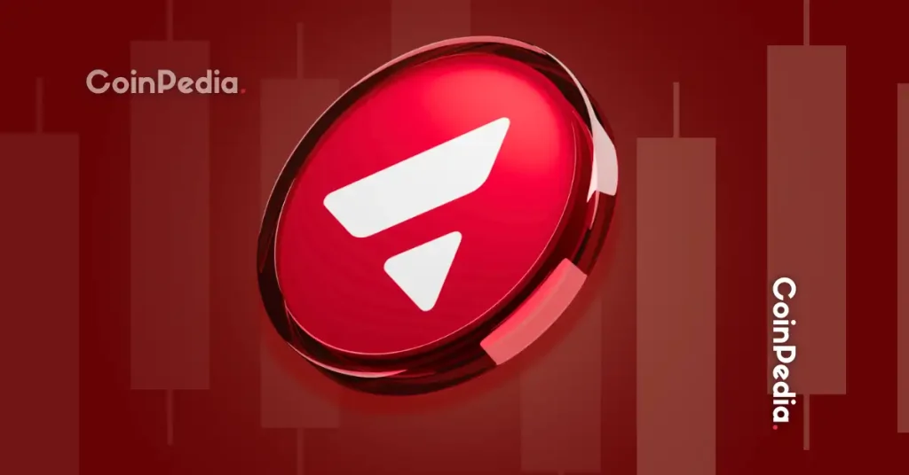Avalanche (AVAX) Price Builds Pressure Below Resistance—Is it a Liquidity Sweep or Breakout Next?