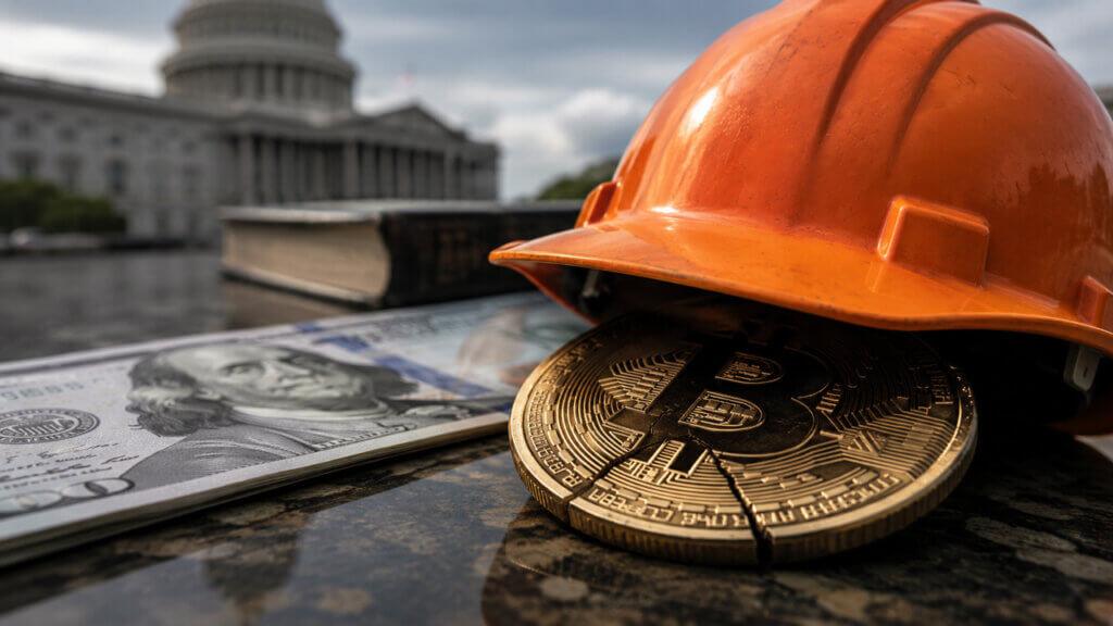 May jobs report explained: Why 172,000 jobs means higher rates, pricier loans, and a Bitcoin drop