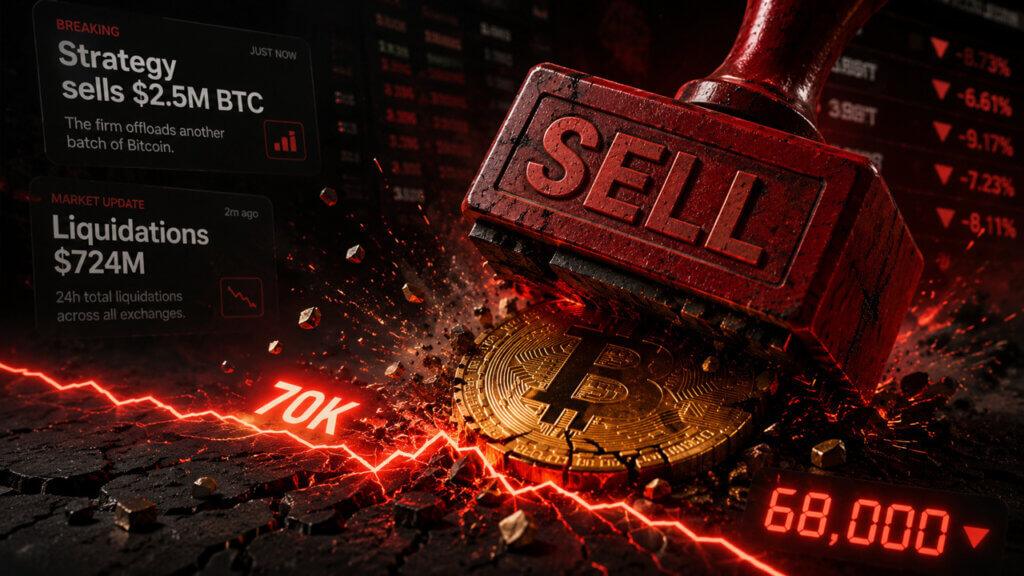 Vitalik wants DeFi price crashes to stop triggering automatic liquidations