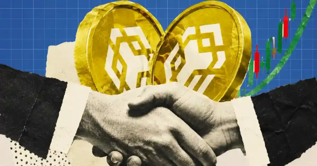 BNB Open Interest Explodes—Is a Major Breakout Around the Corner?