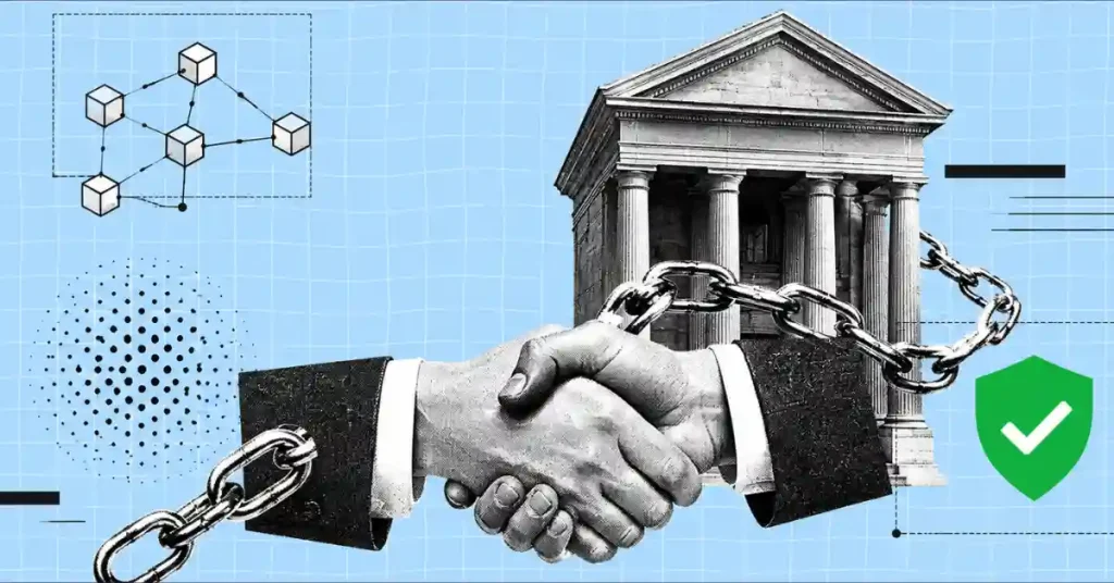 Banks Unveil ‘BankChain’ Alliance to Rival Stablecoins Amid CLARITY Act Holdup