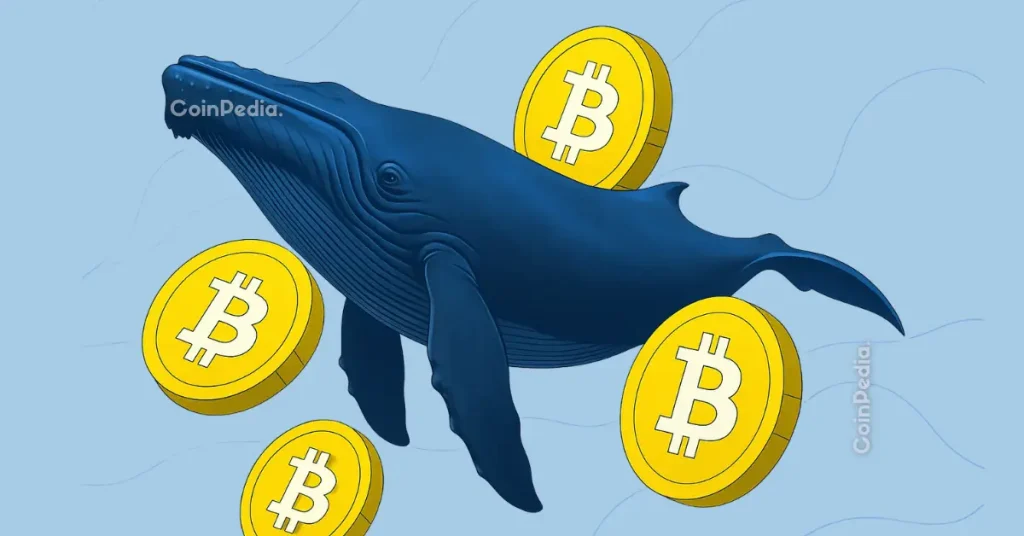 Bitcoin Price Faces a Familiar Trap as Whales Start Selling