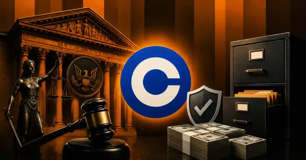 Coinbase Opens Abu Dhabi Tokenization Hub With FSRA Approval