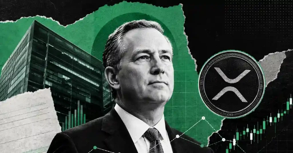 Morgan Stanley Reveals Three XRP ETF Holdings in Q2 Filing