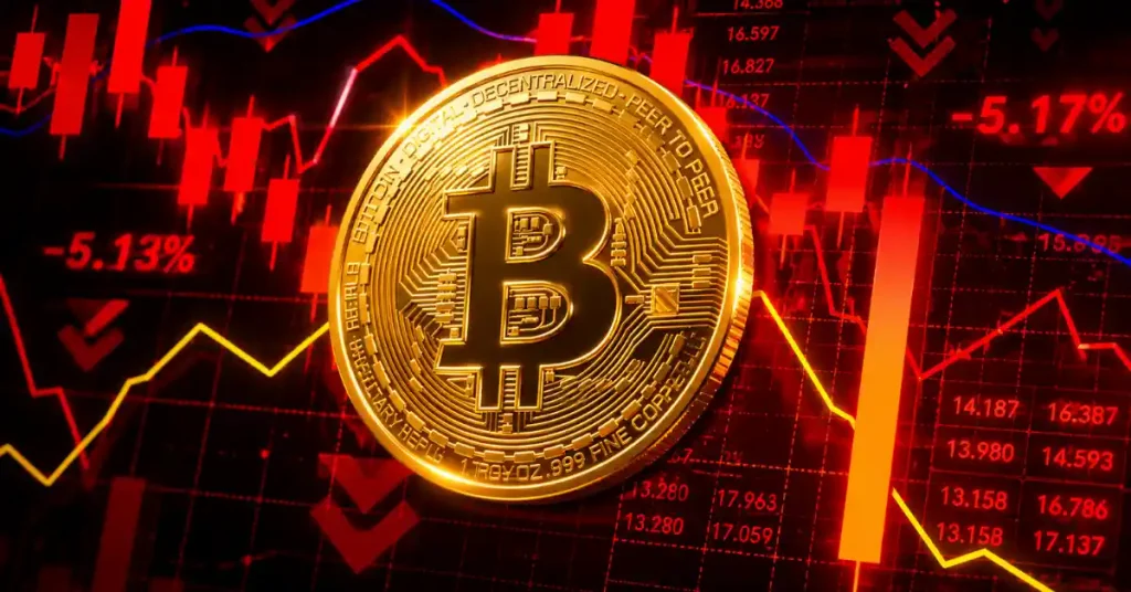 Same Catalyst That Hit Bitcoin on October 10 Is Back