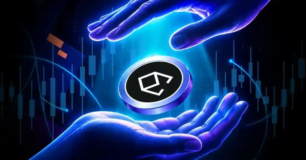 Ethena’s FalconX Deal Puts ENA Back Near A Key Test