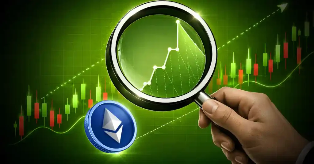 Can ETH Price Push 35% Upside In September?