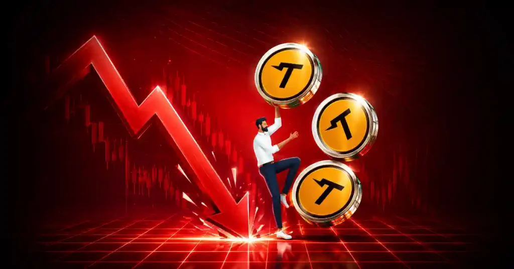 Tutorial (TUT) Price Falls After 1,100% Rally: Can Bulls Push Back Toward $0.20?